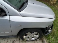 Jeep Compass 2,2   CRD limited