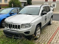 Jeep Compass 2,2   CRD limited