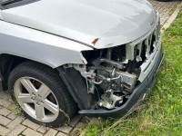 Jeep Compass 2,2   CRD limited