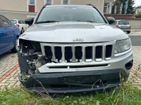 Jeep Compass 2,2   CRD limited