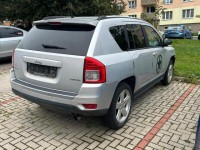 Jeep Compass 2,2   CRD limited