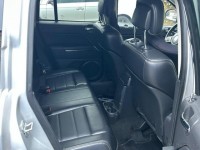 Jeep Compass 2,2   CRD limited