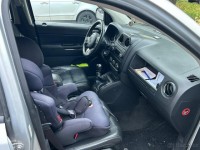 Jeep Compass 2,2   CRD limited