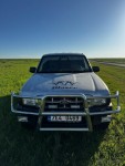 Ford Ranger 2,5   TD 80 KW 4x4
