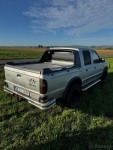 Ford Ranger 2,5   TD 80 KW 4x4