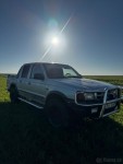 Ford Ranger 2,5   TD 80 KW 4x4