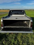 Ford Ranger 2,5   TD 80 KW 4x4