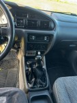 Ford Ranger 2,5   TD 80 KW 4x4