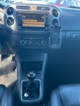 Volkswagen Tiguan 2,0   2010