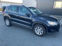 Volkswagen Tiguan 2,0   2010