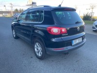 Volkswagen Tiguan 2,0   2010