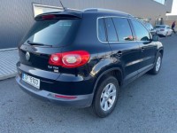 Volkswagen Tiguan 2,0   2010