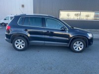 Volkswagen Tiguan 2,0   2010