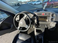 Volkswagen Tiguan 2,0   2010