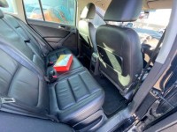 Volkswagen Tiguan 2,0   2010