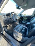 Volkswagen Tiguan 2,0   2010