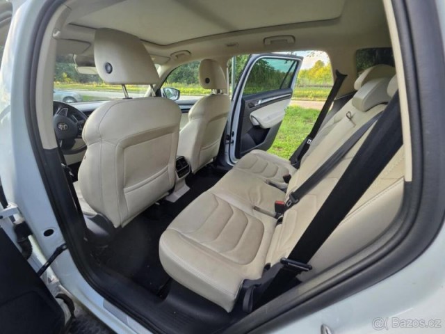 Škoda Kodiaq 176kw 4x4 7st DSG, 11/2019