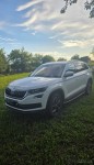 Škoda Kodiaq 176kw 4x4 7st DSG, 11/2019