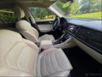 Škoda Kodiaq 176kw 4x4 7st DSG, 11/2019