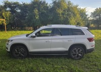 Škoda Kodiaq 176kw 4x4 7st DSG, 11/2019