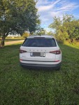 Škoda Kodiaq 176kw 4x4 7st DSG, 11/2019