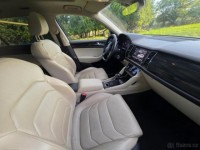 Škoda Kodiaq 176kw 4x4 7st DSG, 11/2019