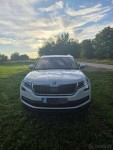 Škoda Kodiaq 176kw 4x4 7st DSG, 11/2019