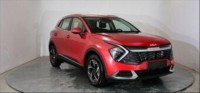 Kia Sportage 4x4 132 kW Mhev DPH