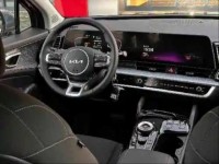 Kia Sportage 4x4 132 kW Mhev DPH