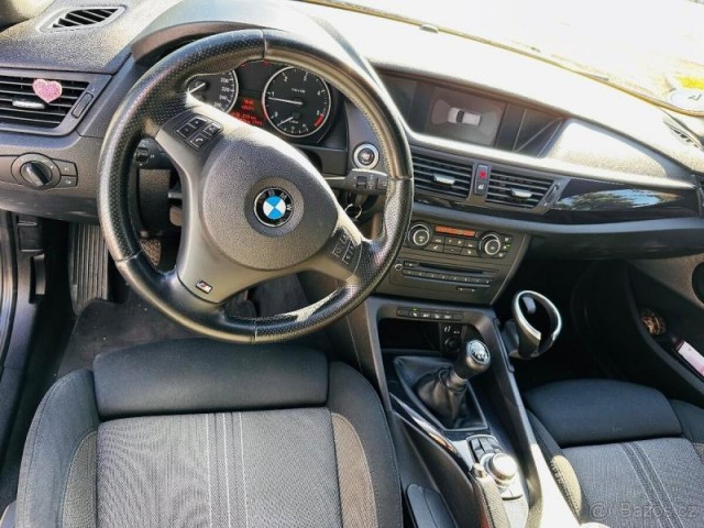 BMW X1 2,0   Drive