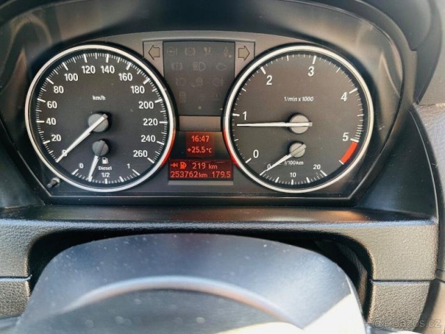 BMW X1 2,0   Drive