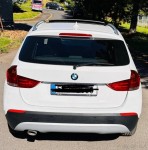 BMW X1 2,0   Drive