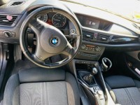 BMW X1 2,0   Drive