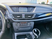 BMW X1 2,0   Drive