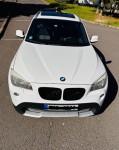 BMW X1 2,0   Drive