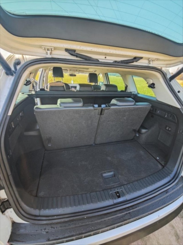 Škoda Kodiaq 2,0