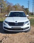 Škoda Kodiaq 2,0