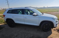 Škoda Kodiaq 2,0