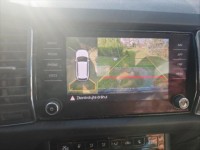 Škoda Kodiaq 2,0