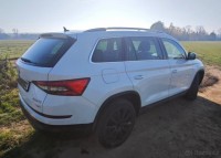 Škoda Kodiaq 2,0
