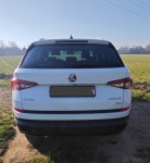 Škoda Kodiaq 2,0
