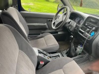 Nissan Navara 2,5   pick up