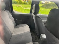 Nissan Navara 2,5   pick up