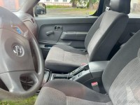 Nissan Navara 2,5   pick up
