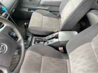 Nissan Navara 2,5   pick up