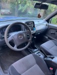 Nissan Navara 2,5   pick up