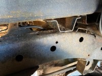 Nissan Navara 2,5   pick up
