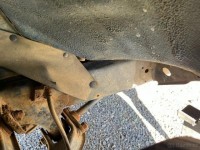 Nissan Navara 2,5   pick up