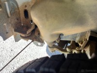 Nissan Navara 2,5   pick up