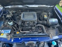 Nissan Navara 2,5   pick up